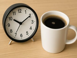 Uống cà phê sai cách khiến bạn hay đãng trí? Đây là lý do và cách khắc phục