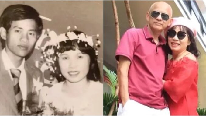 Nhờ nguyên tắc "sống vì nhau", vợ chồng vỡ nợ không cãi 1 câu: Thế chấp nhà rồi đổi đời thu gần nửa tỷ Nhờ nguyên tắc "sống vì nhau", vợ chồng vỡ nợ không cãi 1 câu: Thế chấp nhà rồi đổi đời thu gần nửa tỷ