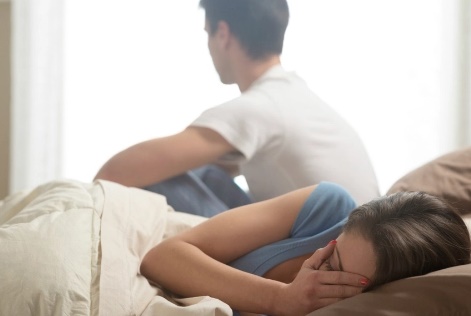 3 năm chồng đi nước ngoài, tôi và anh đều giữ sự thủy chung, thế nhưng ngày gặp lại tôi quyết định ly hôn vì lý do này 3 năm chồng đi nước ngoài, tôi và anh đều giữ sự thủy chung, thế nhưng ngày gặp lại tôi quyết định ly hôn vì lý do này