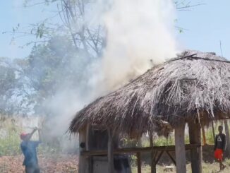 Thôi xong, ch:.á:.y rồi Quang Linh ơi