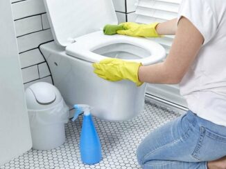 Trộn chút muối với bột giặt, nhiều vấn đề được giải quyết nhanh gọn, nhà nào không biết là quá phí