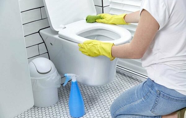 Trộn chút muối với bột giặt, nhiều vấn đề được giải quyết nhanh gọn, nhà nào không biết là quá phí Trộn chút muối với bột giặt, nhiều vấn đề được giải quyết nhanh gọn, nhà nào không biết là quá phí