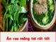 Ăn rau mồng tơi rất tốt nhưng có 2 người đại kị, ăn ít cũng tích độ.c
