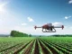 Cà Mau: bị trọng thương vì drone bất ngờ hạ cánh giữa đường