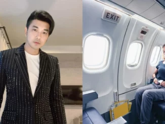 Thực hư ngồi ghế 11A thoát nạn rơi máy bay kinh hoàng, chuyên gia lên tiếng!
