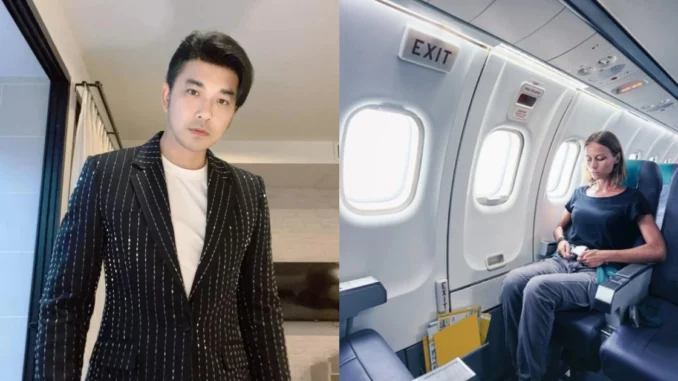 Thực hư ngồi ghế 11A thoát nạn rơi máy bay kinh hoàng, chuyên gia lên tiếng! Thực hư ngồi ghế 11A thoát nạn rơi máy bay kinh hoàng, chuyên gia lên tiếng!