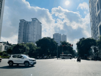 Kiểu thời tiết khiến hàng triệu người dân Hà Nội và miền Bắc ngán ngẩm kéo dài trong những ngày tới