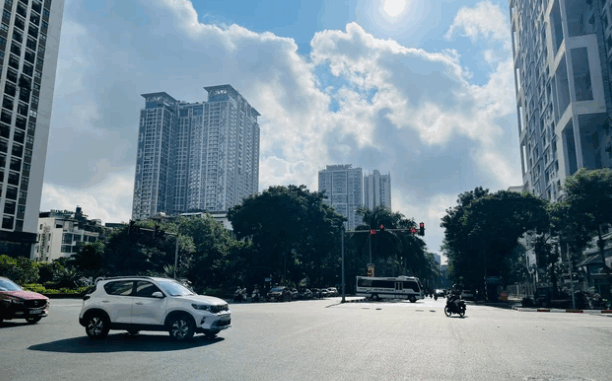 Kiểu thời tiết khiến hàng triệu người dân Hà Nội và miền Bắc ngán ngẩm kéo dài trong những ngày tới Kiểu thời tiết khiến hàng triệu người dân Hà Nội và miền Bắc ngán ngẩm kéo dài trong những ngày tới