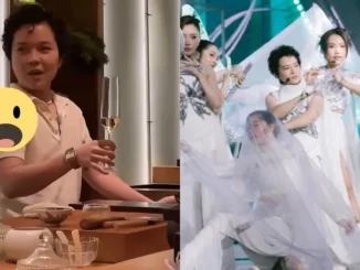 Tiên Tiên 'quăng miếng' kèn cựa Phương Mỹ Chi, profile vừa giỏi, vừa giàu