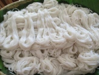 4 cách phân biệt bún sạch và bún nhiễm hóa chất, bà nội trợ nào cũng nên biết